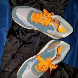 Reebok classic shoes